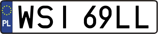 WSI69LL