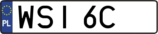 WSI6C