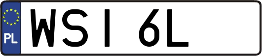 WSI6L
