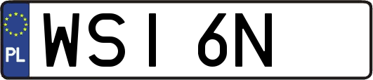 WSI6N