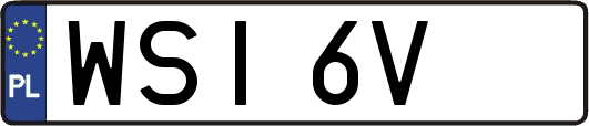 WSI6V