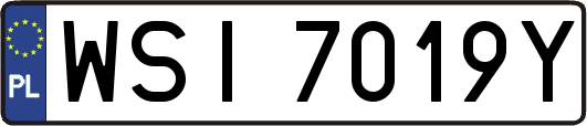 WSI7019Y