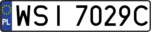 WSI7029C