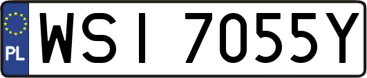 WSI7055Y