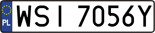 WSI7056Y