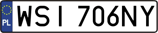 WSI706NY