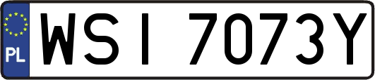 WSI7073Y
