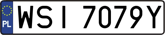 WSI7079Y
