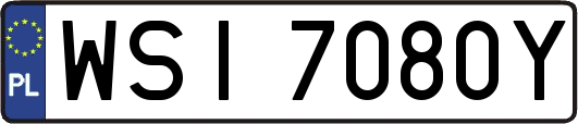WSI7080Y