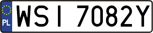 WSI7082Y