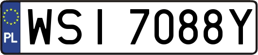 WSI7088Y