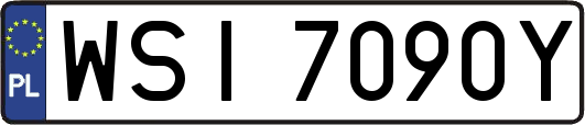 WSI7090Y