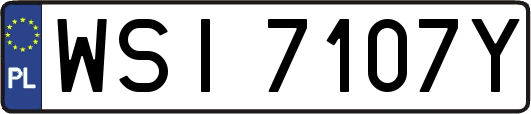 WSI7107Y