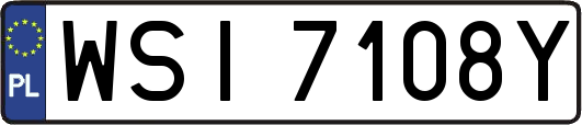 WSI7108Y