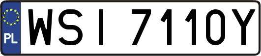 WSI7110Y