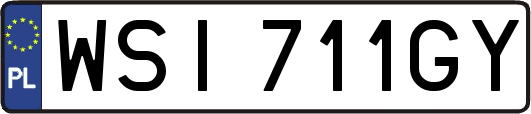 WSI711GY