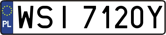 WSI7120Y