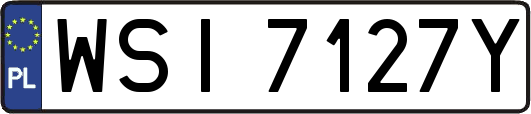 WSI7127Y