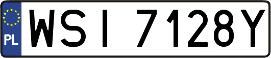 WSI7128Y