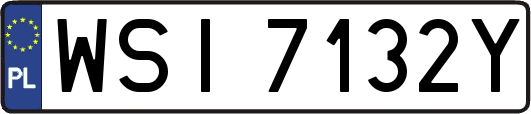 WSI7132Y