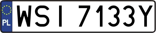 WSI7133Y