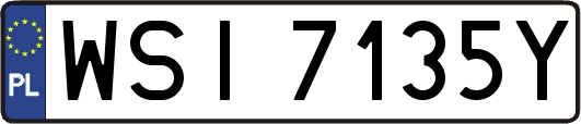 WSI7135Y