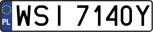WSI7140Y