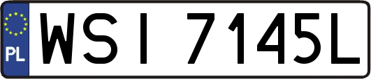 WSI7145L