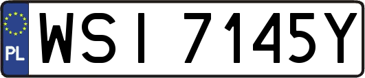 WSI7145Y