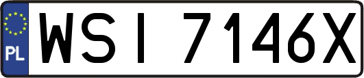 WSI7146X