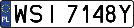 WSI7148Y