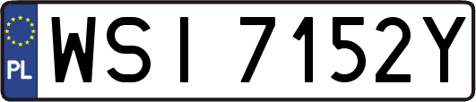 WSI7152Y