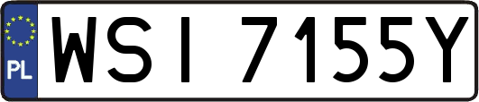 WSI7155Y