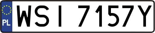 WSI7157Y