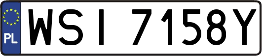 WSI7158Y