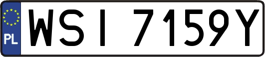 WSI7159Y