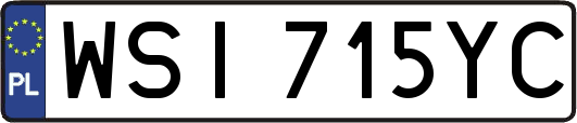 WSI715YC