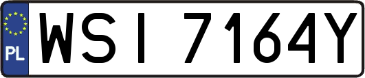 WSI7164Y