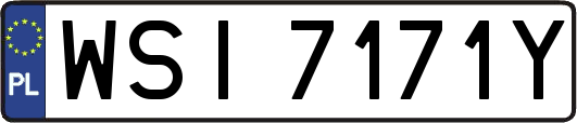 WSI7171Y
