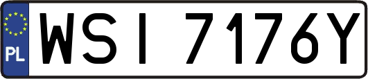 WSI7176Y