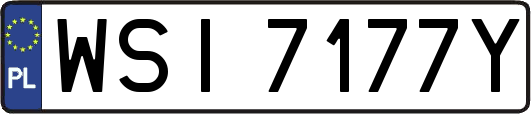 WSI7177Y