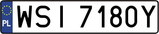 WSI7180Y