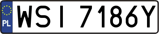 WSI7186Y