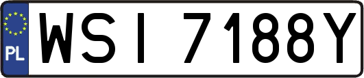 WSI7188Y