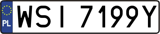 WSI7199Y