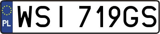 WSI719GS