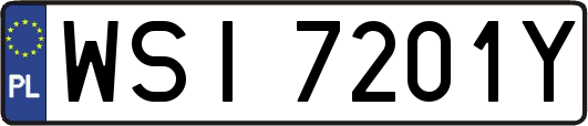 WSI7201Y