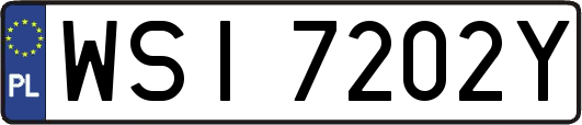 WSI7202Y