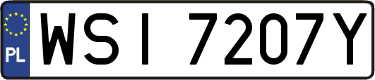 WSI7207Y