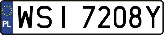 WSI7208Y